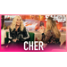 Cher & Kelly Clarkson